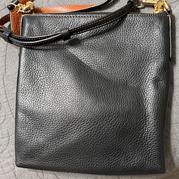 Coach Disney Minnie Mouse crossbody - Picture 5 of 8